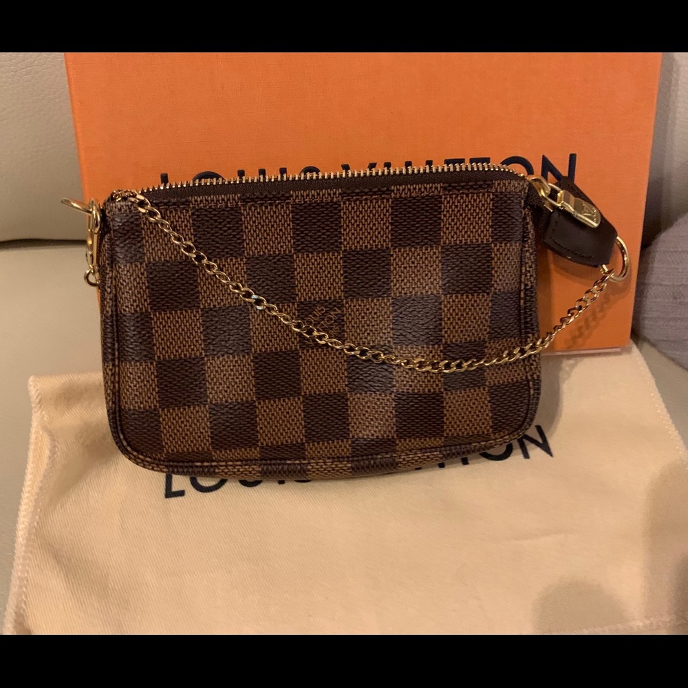 Mini pochette